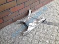 Zadné ľavé rameno BMW 5 E60 E61 535d
